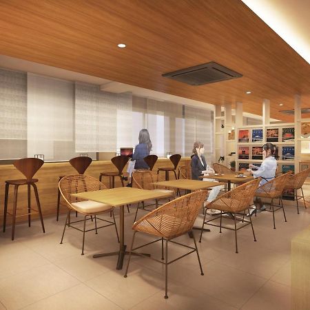 First Cabin Kyoto Karasuma For Women Ngoại thất bức ảnh