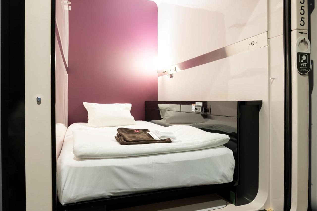 First Cabin Kyoto Karasuma For Women Ngoại thất bức ảnh