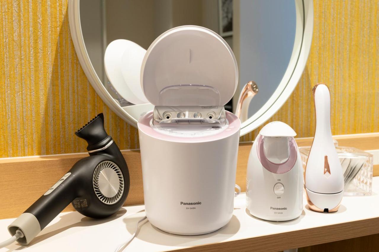 First Cabin Kyoto Karasuma For Women Ngoại thất bức ảnh