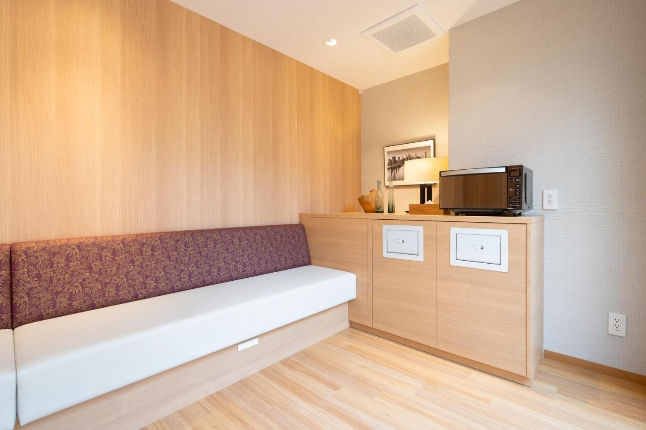 First Cabin Kyoto Karasuma For Women Ngoại thất bức ảnh