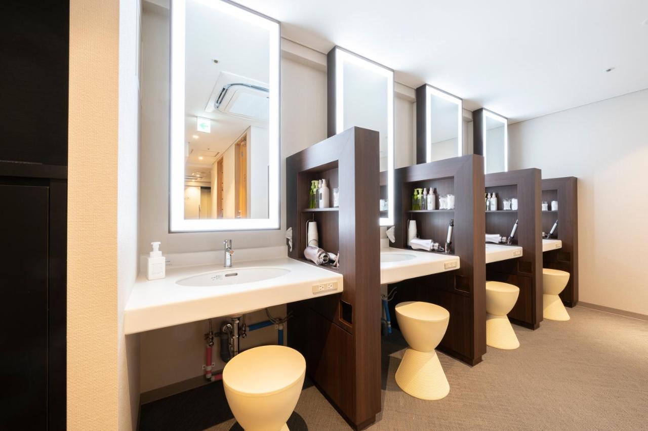 First Cabin Kyoto Karasuma For Women Ngoại thất bức ảnh