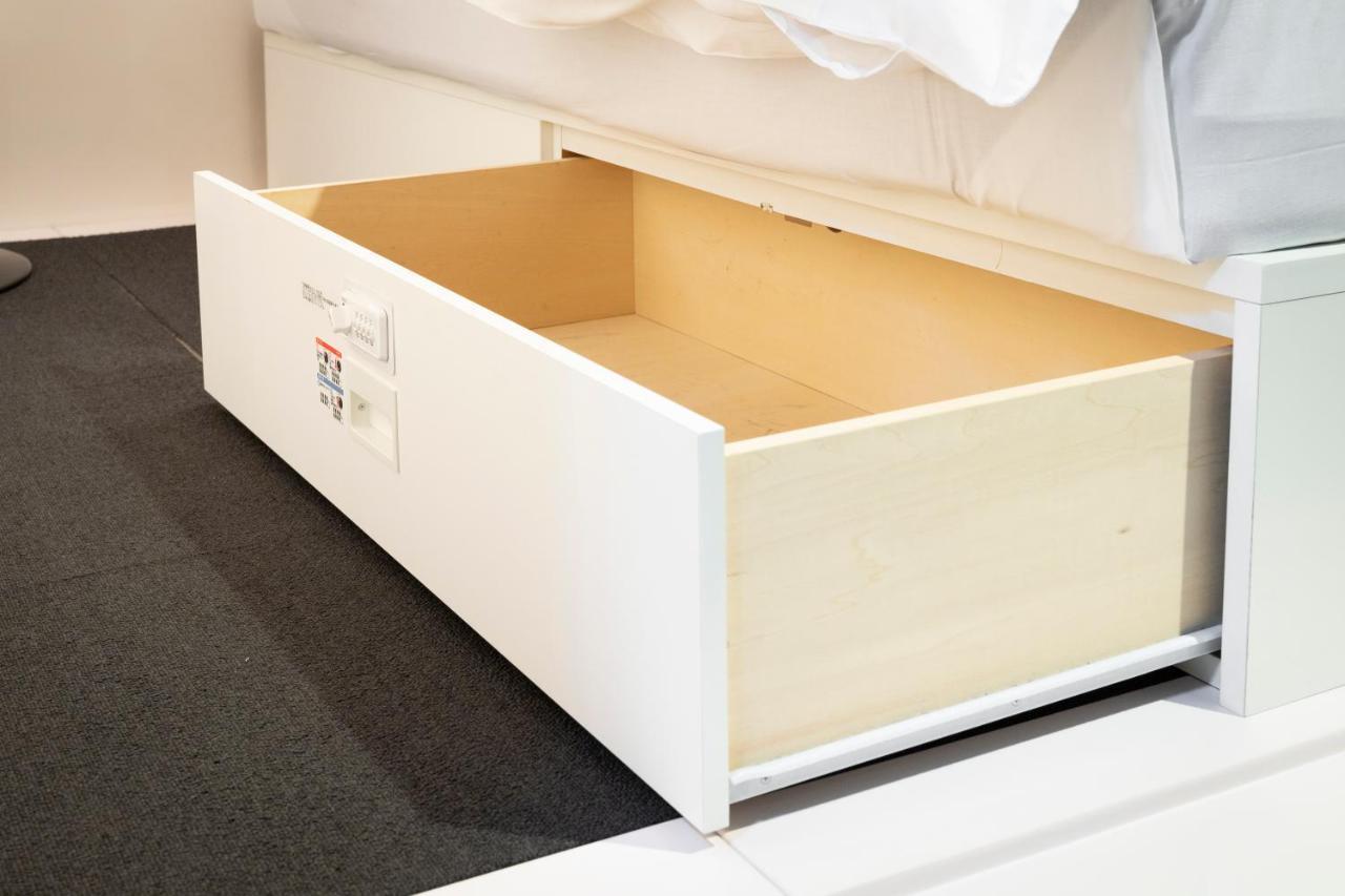 First Cabin Kyoto Karasuma For Women Ngoại thất bức ảnh